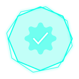 Ícone Check
